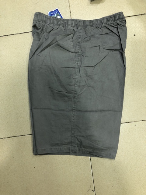 QUẦN SHORT KAKI NAM TÚI HỘP TRÊN GỐI