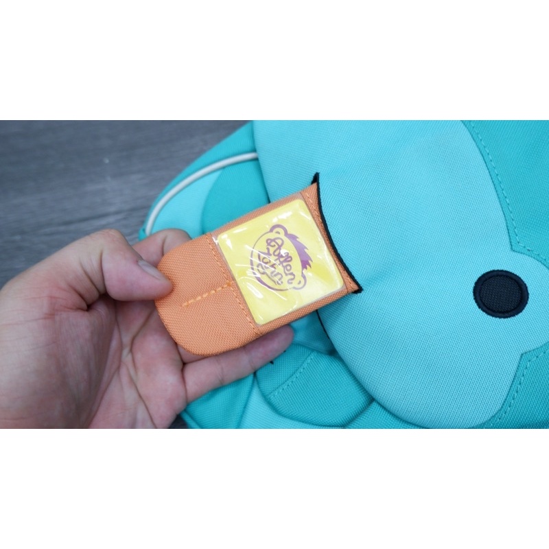 Balo Affenzahn thương hiệu của Đức