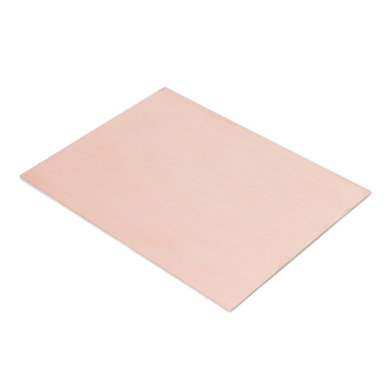 Bảng MạCh ĐồNg 15x20cm FR4 1.5MM Cho MáY ChiếU Tự LàM