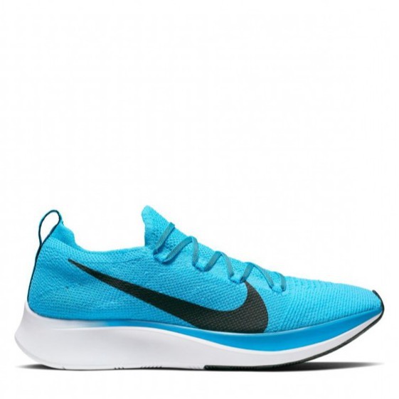 Giày thể thao Nike nam chạy bộ SU19 ZOOM FLY FLYKNIT Brandoutletvn AR4561-401