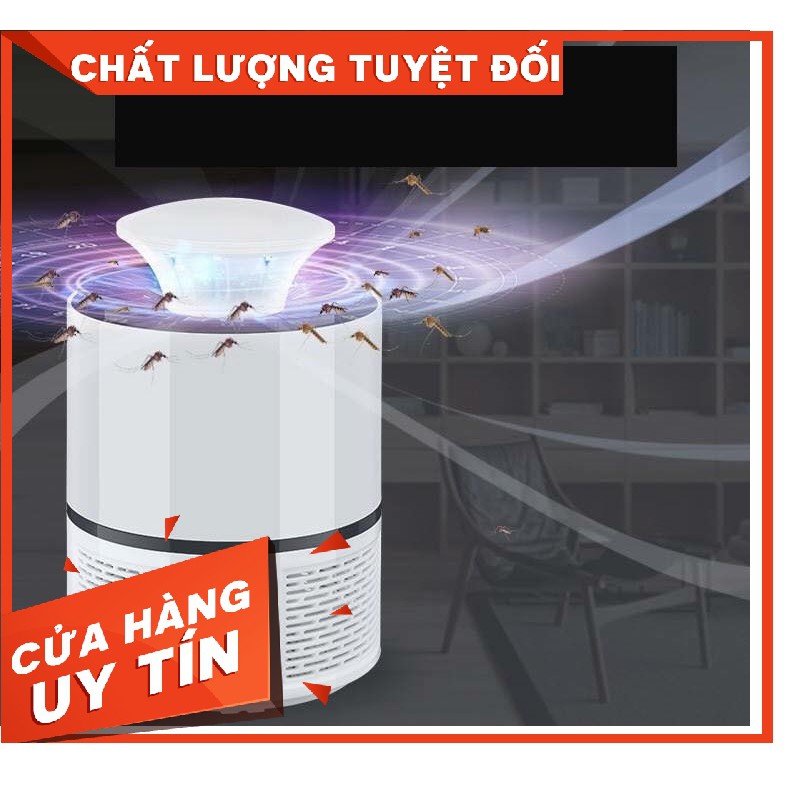 ĐÈN BẮT MUỖI