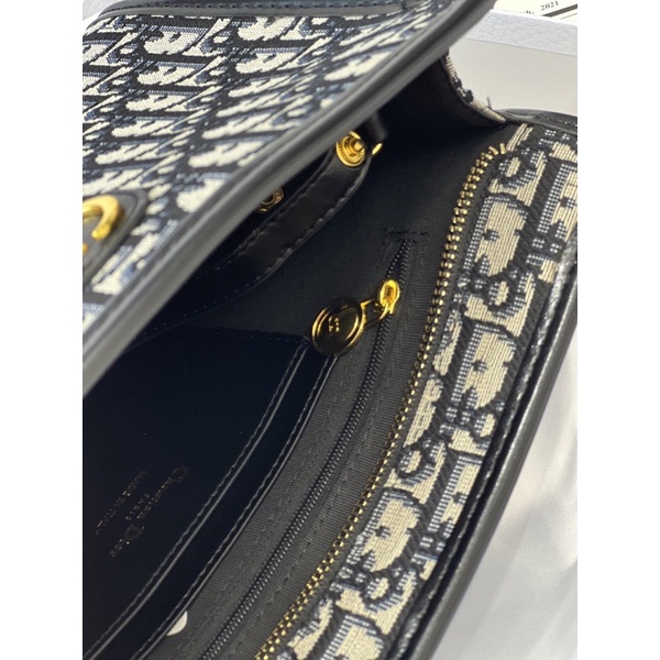 Túi cầm tay/đeo chéo 30 MONTAIGNE POUCH SPSL