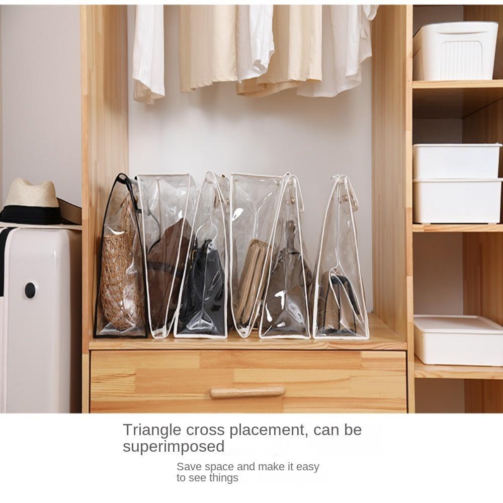 Túi Treo Đựng Túi Xách Chống Bụi Chống Ẩm Tiện Dụng