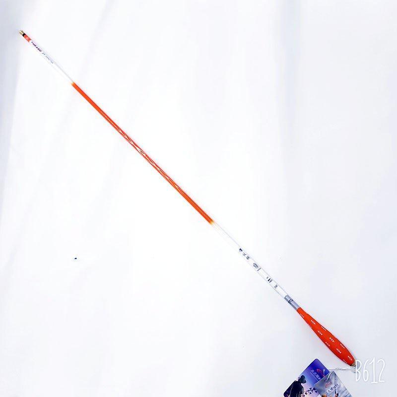 Cần Câu Tay Bạch Kinh thiên 4H (Tặng kèm 1 ngọn phụ)  CT29 - Sanami Fishing