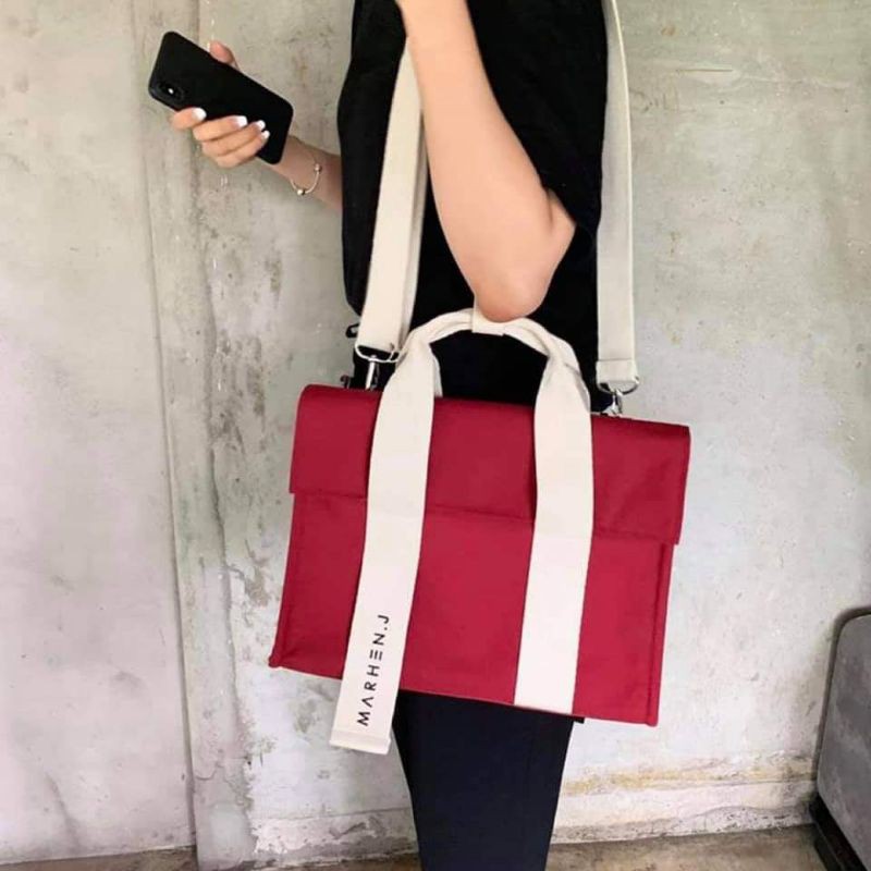 Thanh lý túi Marhen.J