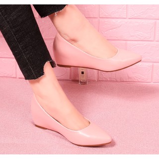 Giày size nhỏ độn đế 4cm size 31 32 33 34