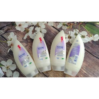 Sữa tắm cá ngựa Algemarin 300ml