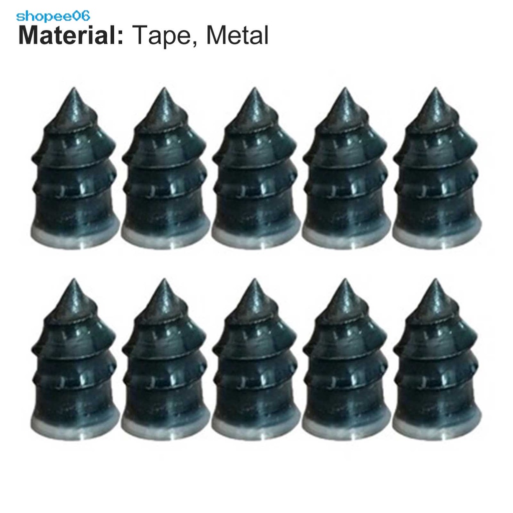 Đinh sửa chữa lốp xe đạp bền bỉ dễ lắp đặt thiết kế chuyên dụng