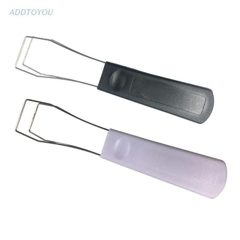 Dụng Cụ Vệ Sinh Nút Bàn Phím Máy Tính Bằng Thép Không Gỉ Tay Cầm Nhựa | BigBuy360 - bigbuy360.vn