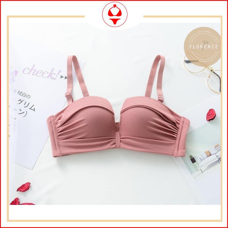 BỘ ĐỒ LÓT  SIÊU NÂNG NGỰC ⚡ FREESHIP⚡set nội y cao su siêu nâng ngực ,tạo khe.cúp ngang không gọng. | BigBuy360 - bigbuy360.vn