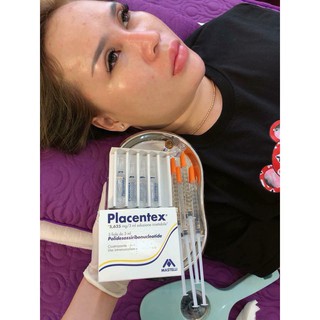 Combo DNA Cá Hồi Placentex Và Melsmon