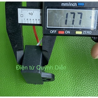 Tụ quạt - Tụ đề - KAPA đề B&T 4.75uf/400v