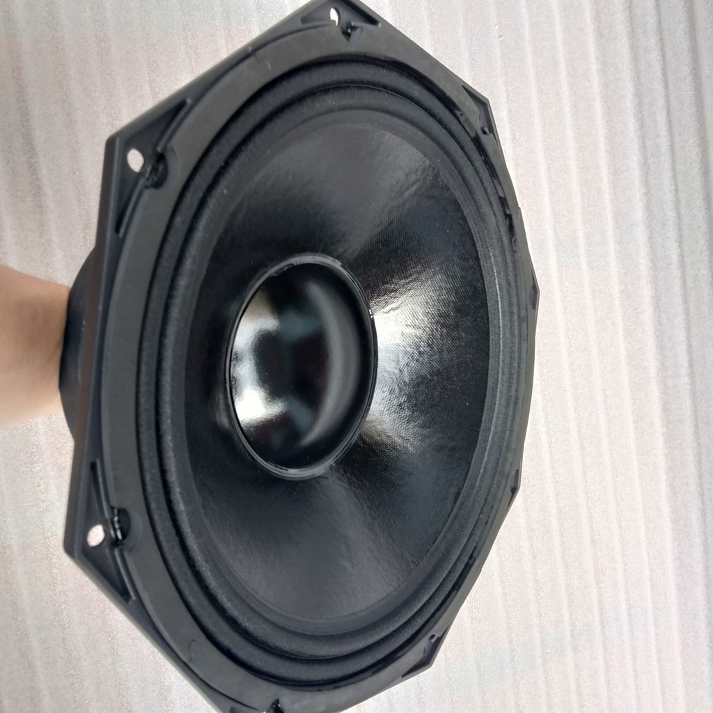LOA BASS 40 NEXO NHẬP KHẨU TỪ 190 COIL 76 - GIÁ 1 CẶP