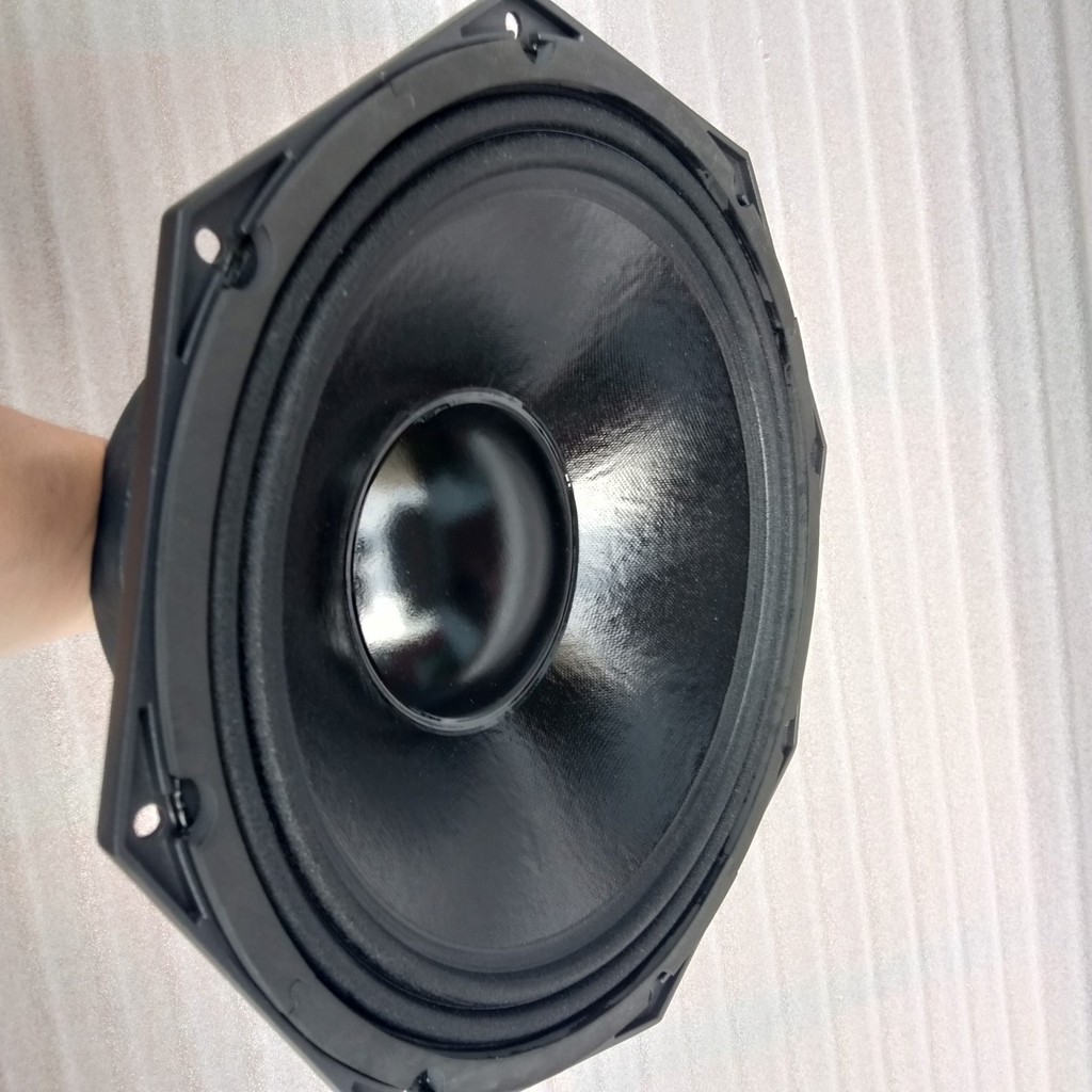 1 CỦ LOA BASS 30 NEXO TỪ 190 COIL 76 - GIÁ 1 CỦ