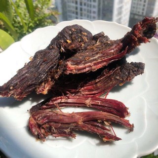 500g thịt lợn sấy khô