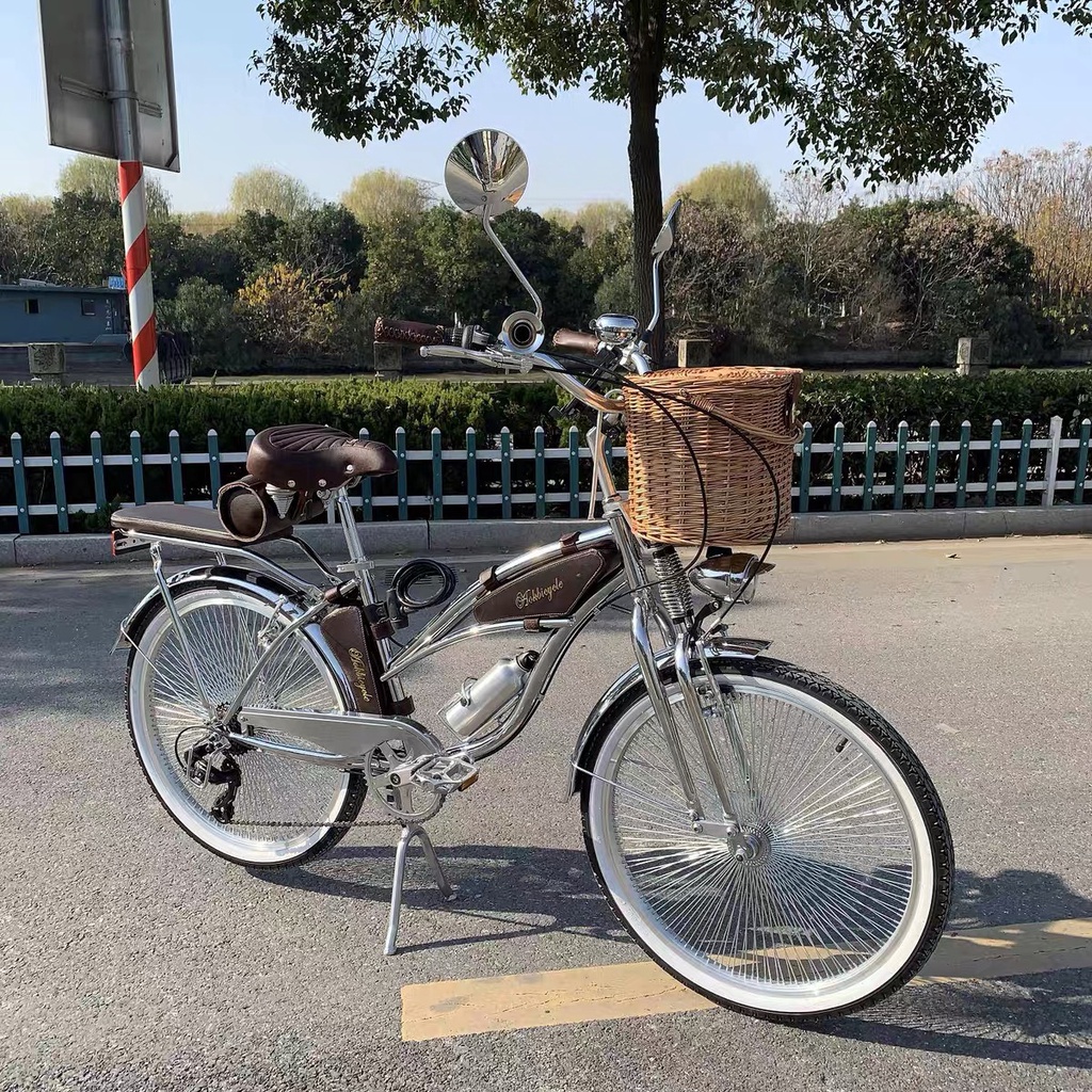 Xe đạp oder
