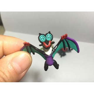 Mô hình pokemon tiny
