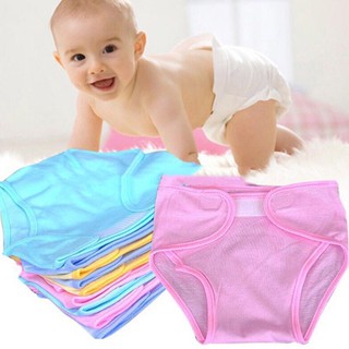 Quần đóng bỉm cho bé sơ sinh có size từ 3-9kg