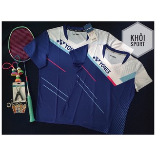 Áo cầu lông Yonex (Ảnh thật)
