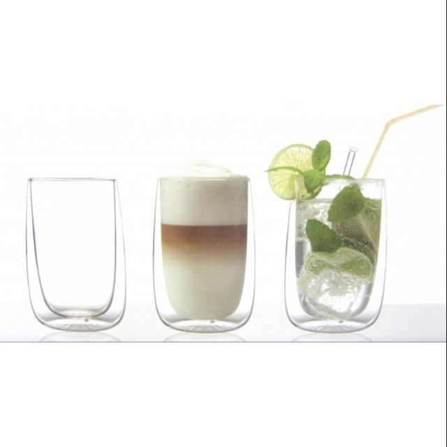CỐC THỦY TINH CHỊU NHIỆT 350ML