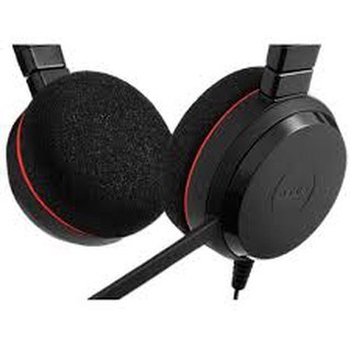 Tai nghe - Headphone Jabra Evolve 20 Mono