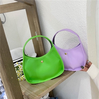 Women's new fashion Korean versatile shoulder bag Portable bag women's new fashion Korean versatile shoulder bag