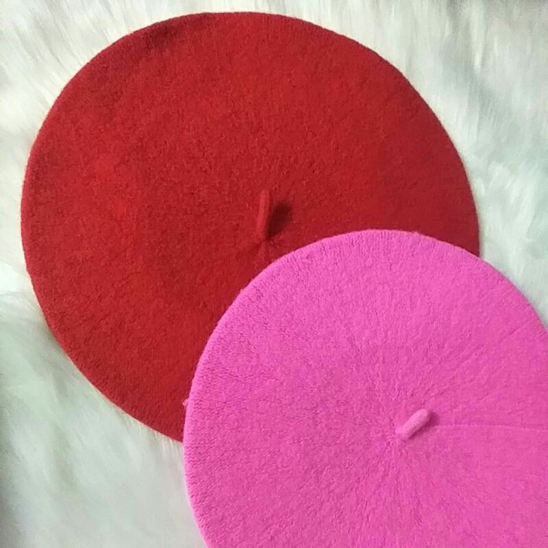 MŨ NỒI DẠ NỮ