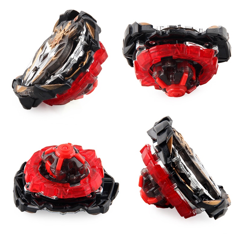 Con Quay Đồ Chơi Beyblade Burst Mq B153 Prime Apocalypse Với Lr Ripcord