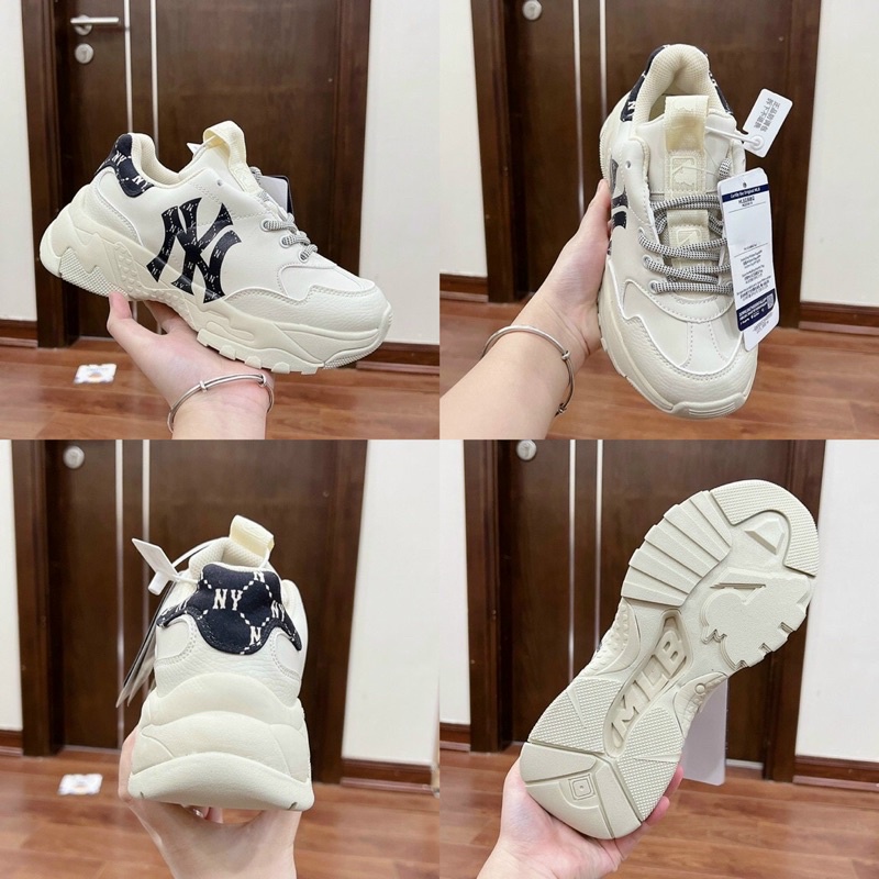 Giầy thể thao sneaker nam nữ 36-43