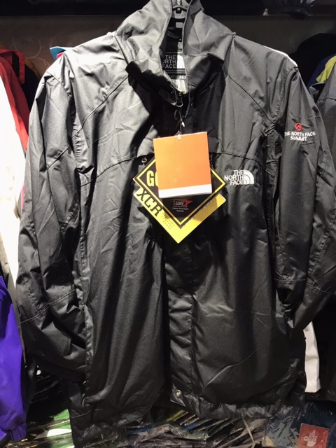 Áo hai lớp bền đẹp chống nước