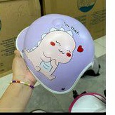 NÓN KẾT LÔ CON THỎ