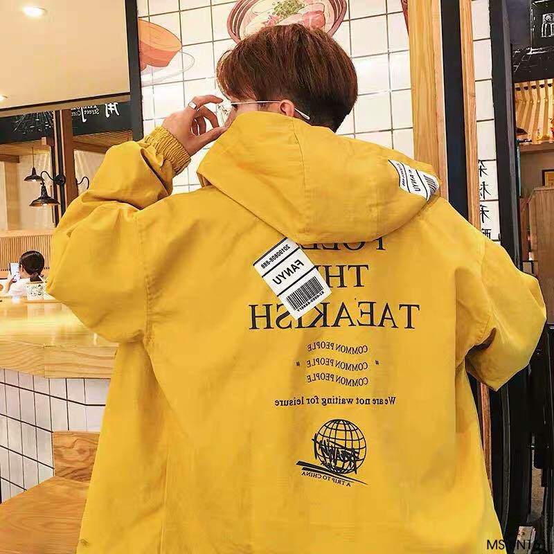 Áo khoác Kaki 2 lớp nam nữ cao cấp kèm hình thật - freesize | BigBuy360 - bigbuy360.vn