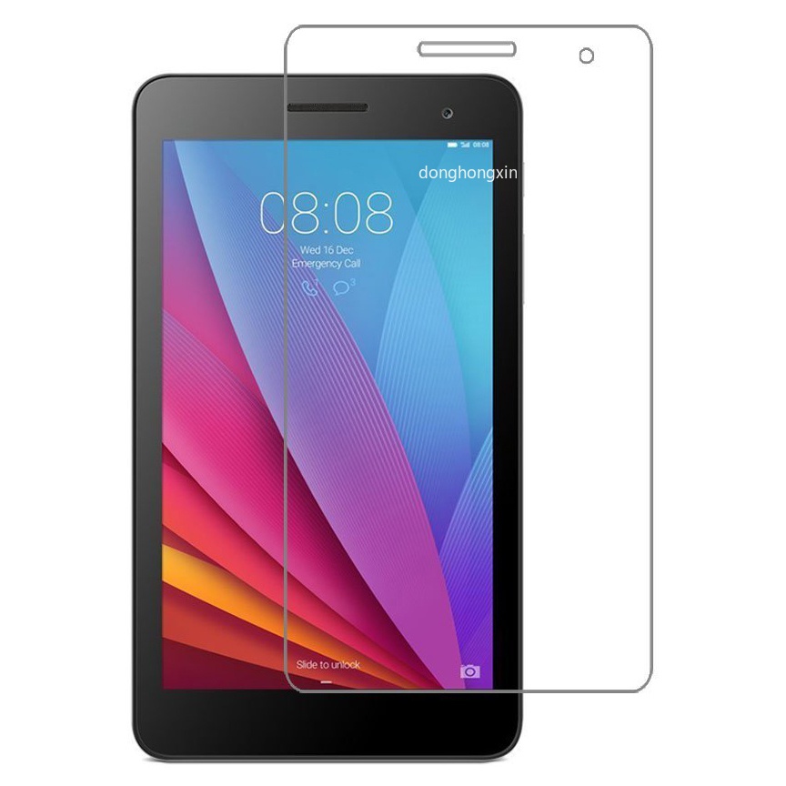 Kính Cường Lực 9H Bảo Vệ Màn Hình Cho Huawei MediaPad T1 7.0 T1-701 T1-701u T1-701w 7 inch