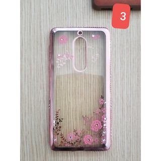 ốp lưng điện thoại Nokia 5