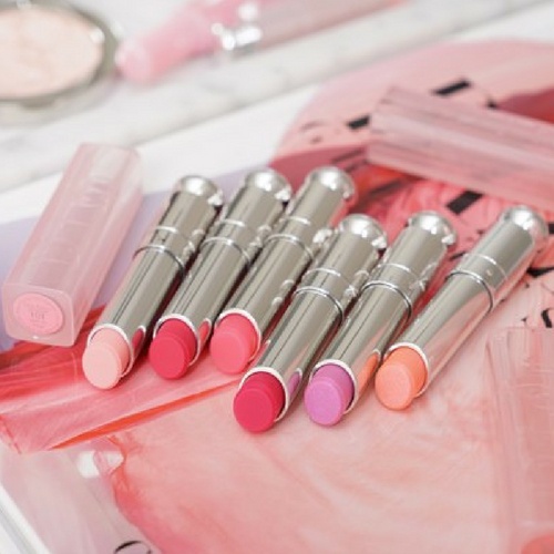 Son Dưỡng Môi Dior Addict Lip Glow New - Chính Hãng