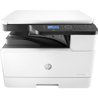 Máy in đa chức năng A3 HP LaserJet M436dn_1Y WTY_2KY38A