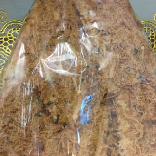 Cơm cháy Sài gòn(130k/gói 500g)