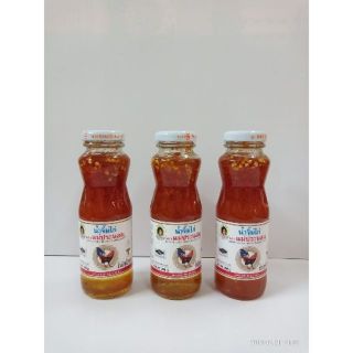 Nước sốt chua ngọt hiệu con gà Thái Lan 260gram