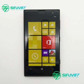 Điện thoại Nokia Lumia 1020 - 32GB