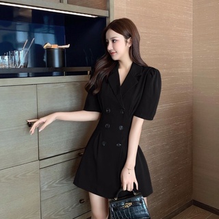 Váy vest xếp li quốc dân ☘️☘️☘️