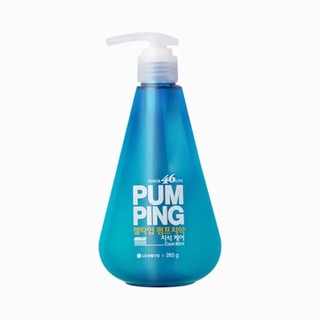 Kem Đánh Răng Perioe Pumping Hàn Quốc 285g