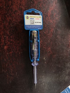 BÚT THỬ ĐIỆN CMART L0036