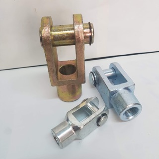 Đầu Y Pin bắt vào xylanh ( Ren nhỏ)