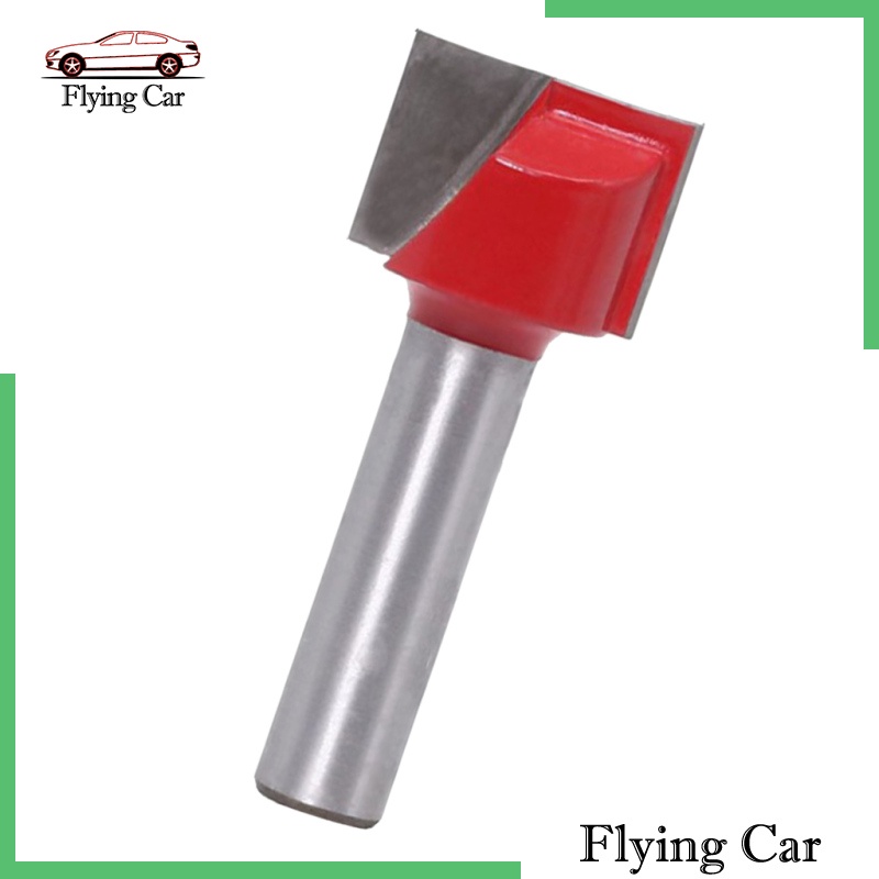 Mũi phay gỗ đường kính 8mm 18mm