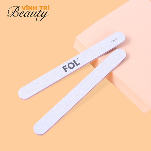 Dũa Fol Line Hồng