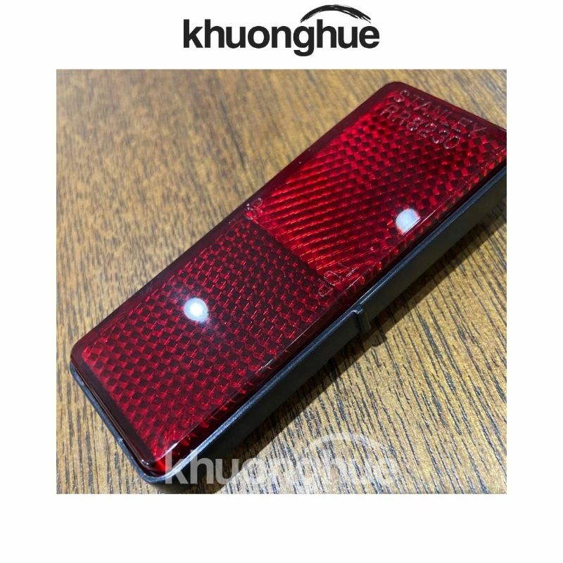 Tấm phản quang xe Nouvo chính hãng Yamaha