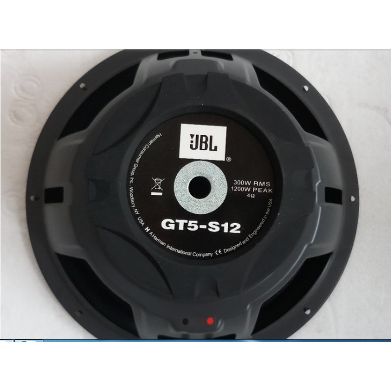 LOA SUB CAO CẤP JBL 30MM