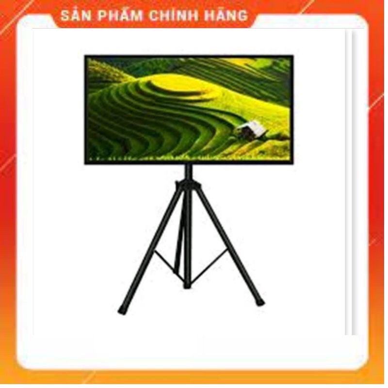 Cây Treo Tivi Di Động inox 304