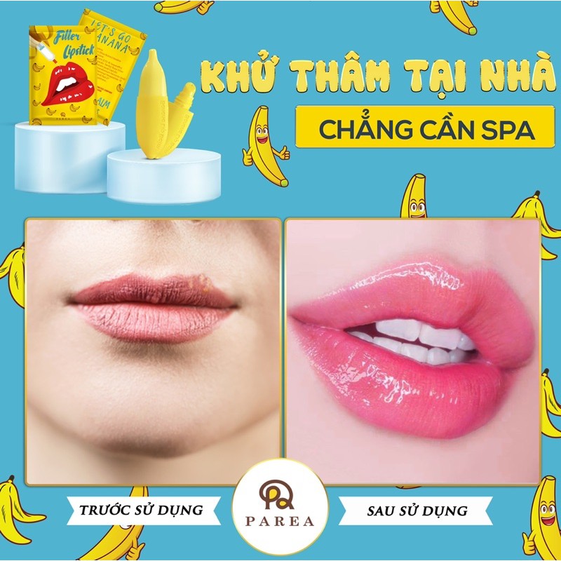 Son Filler Lipstick khử thâm môi căng mọng mượt | BigBuy360 - bigbuy360.vn