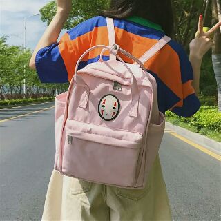 😍Balo ulzzang vô diện cute😍